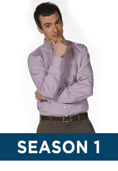 Nathan for You - Season 1 [1032] (A1605067196) [[Series]] --Plex--